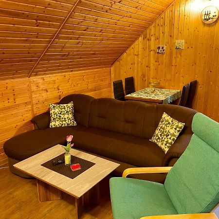 Ferienwohnung Smiley Lübbenau Zewnętrze zdjęcie