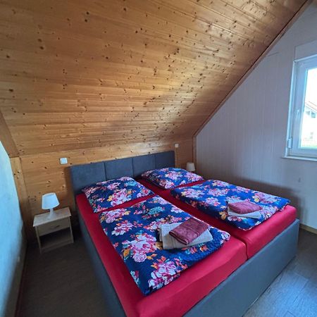 Ferienwohnung Smiley Lübbenau Zewnętrze zdjęcie