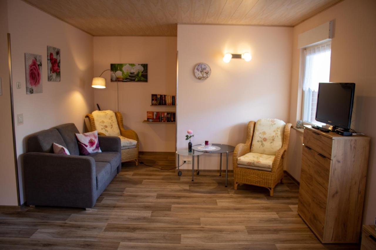 Ferienwohnung Smiley Lübbenau Zewnętrze zdjęcie