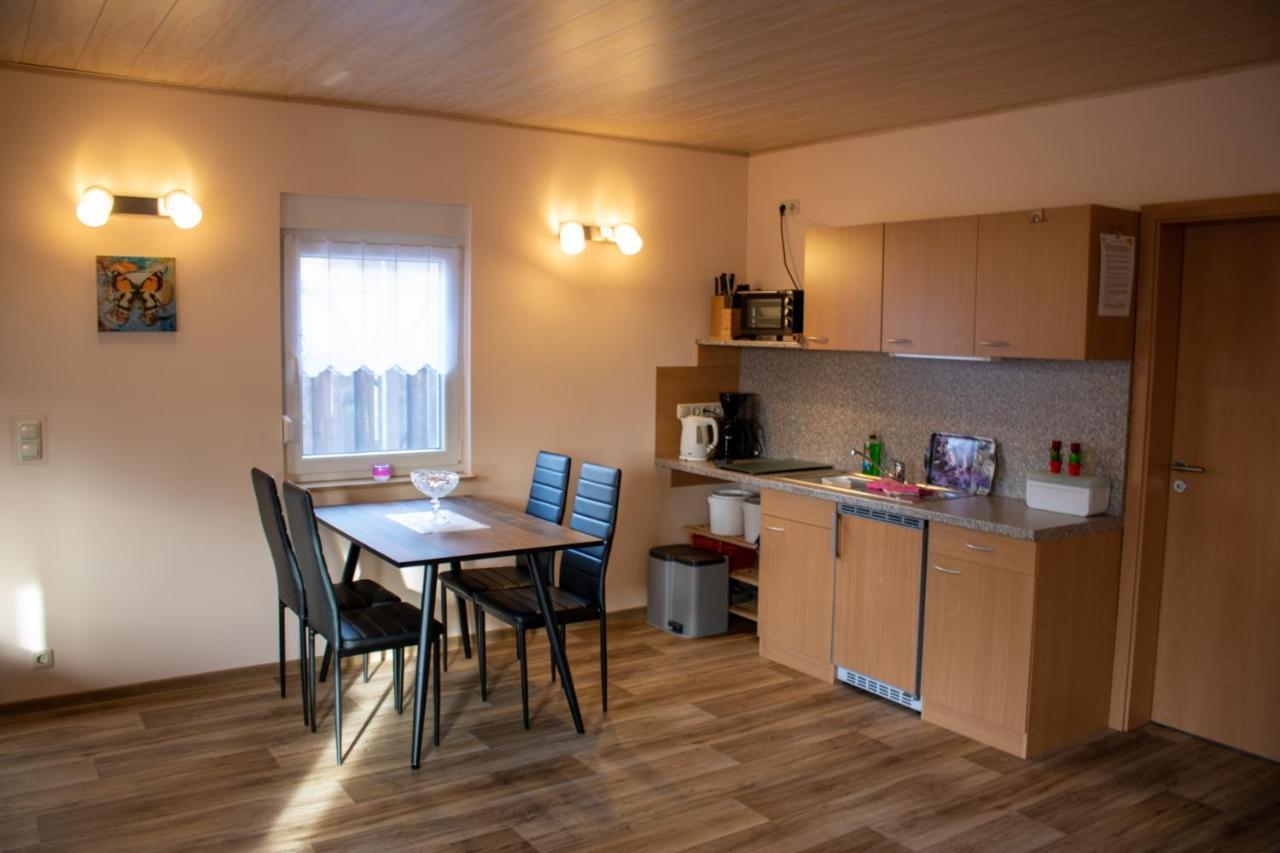Ferienwohnung Smiley Lübbenau Zewnętrze zdjęcie