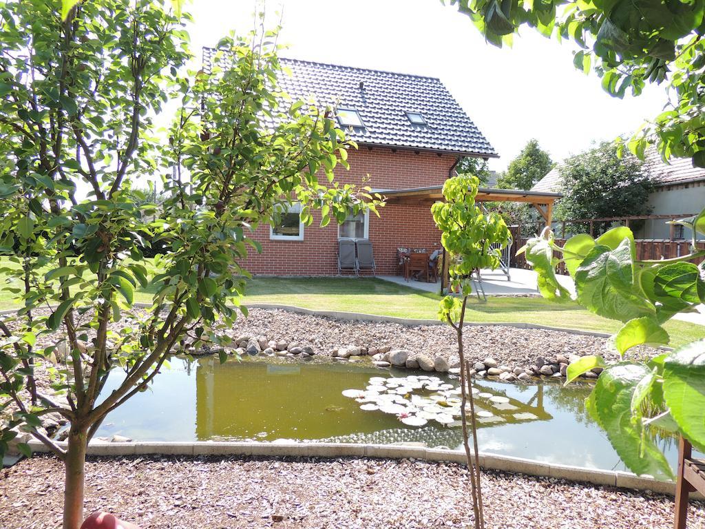Ferienwohnung Smiley Lübbenau Pokój zdjęcie