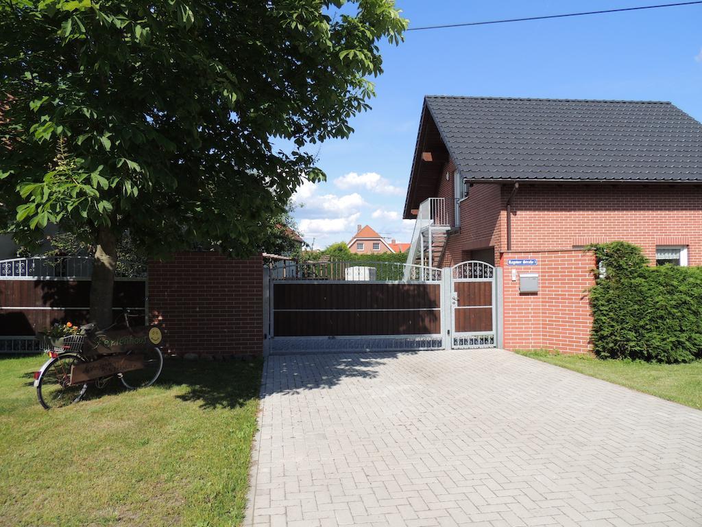 Ferienwohnung Smiley Lübbenau Pokój zdjęcie