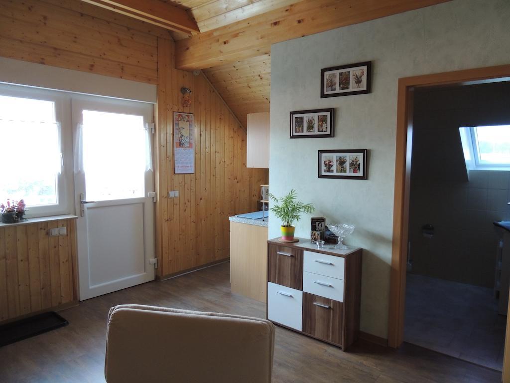 Ferienwohnung Smiley Lübbenau Pokój zdjęcie