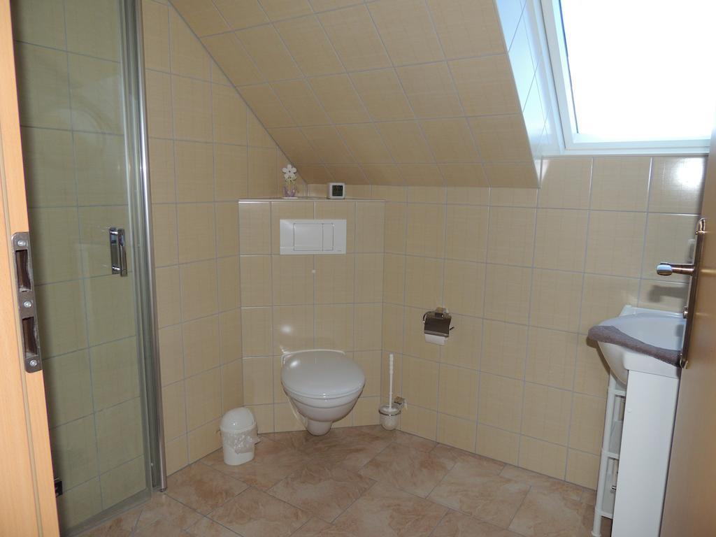 Ferienwohnung Smiley Lübbenau Pokój zdjęcie
